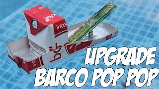 Barco a Vapor Barco PopPop [upl. by Umeko]