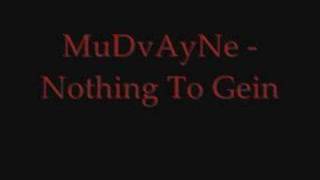 Mudvayne  Nothing to Gein [upl. by Amos]