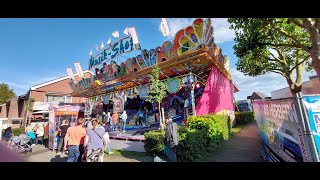 Musik Shop  Rasch Offride Video Ascheberg Jacobi Kirmes 2023 [upl. by Estrin]