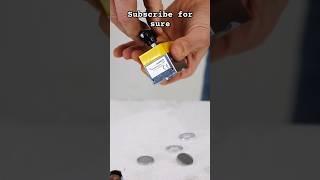 Magnet tricks experiment magnet diy howto magnettricks tools magnetjunkie tutorial magnetar [upl. by Hanyaz]