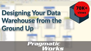 Designing Your Data Warehouse from the Ground Up [upl. by Ainadi]