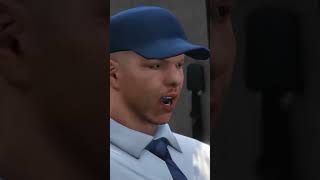 Bus driver gets mad at passengers gta5 gta machinima [upl. by Anaujat336]