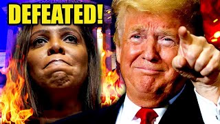 Media MELTDOWN over Trumps HUGE Win [upl. by Elinad]