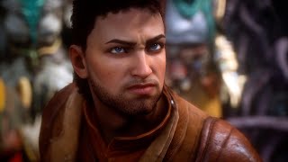 Can I Survive the Shadows Not Likely Me Failing at Dragon Age The Veilguard Ep 2 [upl. by Leihcey]