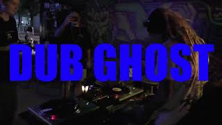 YunWaveRadio x DubYard  Dub Ghost vinyl set  psychedelic  doom  acid rock [upl. by Ginsburg416]