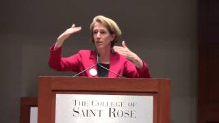 Zephyr Teachout on Political Corruption [upl. by Pattie]