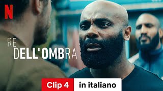 Re dellombra Clip 4  Trailer in italiano  Netflix [upl. by Viradis]