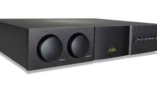 SUPERNAIT 3 by Naim Audio [upl. by Benedict520]