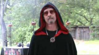 Real Satanism a Brotherhood of Satan Perspective 1 of 5 [upl. by Yrneh]