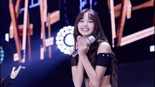 Lisa money full performance at singapore fan meeting [upl. by Neyud]