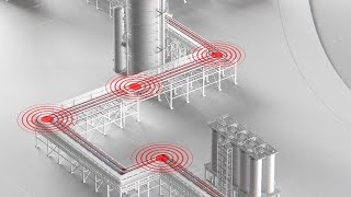 Chromalox Heat Trace Solutions animation [upl. by Irma]