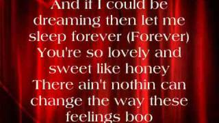 My First LoveTynisha Keli Lyrics [upl. by Readus]