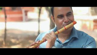 Jaanu  Oohale  Flute cover  Mohanraj J  Sharwanand Samantha  Govind Vasantha  Prem Kumar C [upl. by Karmen119]