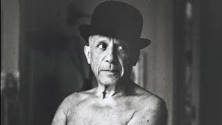 THE DEATH OF PABLO PICASSO [upl. by Cleve932]