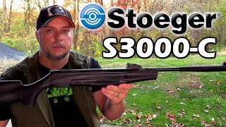 Stoeger S3000C Air Rifle [upl. by Baniez147]