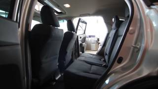 2014 Honda CRV Vehicle review by GoAutoca [upl. by Akeyla]