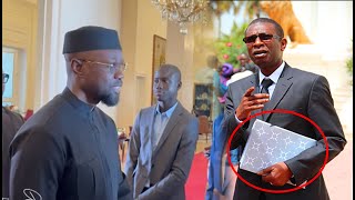 Ousmane Sonko et Diomay Répondent Youssou Ndour et ci quotFaylén impôtquot [upl. by Ahsineb]