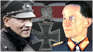 März 1945 Der einmalige Auftritt des Generals von Saucken [upl. by Airebma690]