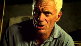 River Monsters Series 4 Promo [upl. by Lawrenson]