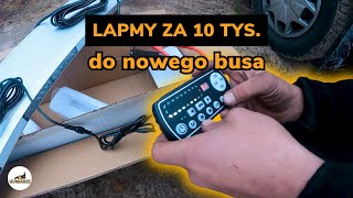 Lampy za 10 tys do Nowego Busa  Gumiarze odcinek 114 [upl. by Caton]