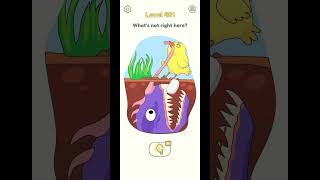 what not right here Dop 2 game level 401 viralvideo dop2 cartoongame [upl. by Franklin]