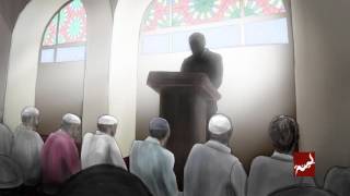 Responsibilities of Husbands amp Responsibilities of Wives Khutbah by Nouman Ali Khan [upl. by Annayd687]