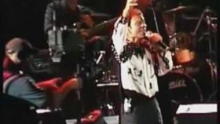 Cliff Richard Tennis Concert 2004 Part2 [upl. by Anyar]