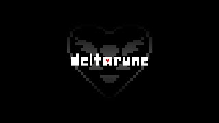 Brambles Around My Soul  deltarune [upl. by Zaid]