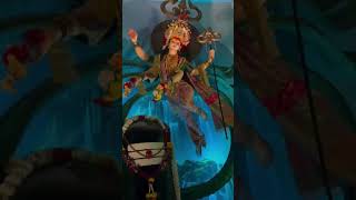 Jai mahakal jai mata di mahadev matarani shorts youtubeshorts [upl. by Atinas]