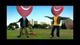 Airheads Commercial Amplified [upl. by Swope352]