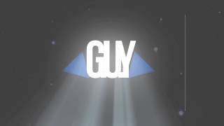 Lady Gaga  GUY Lyric Video [upl. by Kristel596]