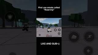 how to do hover ball tsbg shorts roblox ball [upl. by Aenel]