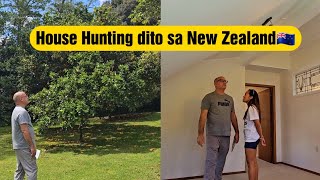 Nag House Hunting dito sa New Zealand🇳🇿  McPherson Family [upl. by Amethyst697]