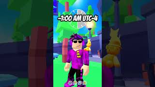 How Many Donations Happen Every Minute in PLS DONATE roblox plsdonate [upl. by Algie]