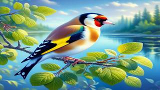 motivational ringtones that will take you on a journey with goldfinch [upl. by Enomsed]