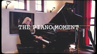 ABBA  The Piano Moment [upl. by Nnewg]