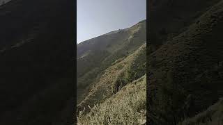 AT THE UPPERMOST LEVEL⛰️youtubeshorts shortsfeed nature kashmir explore trendingshorts [upl. by Ybbor]