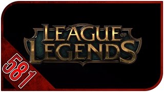 581 Lets Play League of Legends German  Vayne Gameplay [upl. by Gervase153]