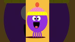 Celebrate the start of spooky season with Stick and Enids ultimate song mashup 👻 🎵🎃  Hey Duggee [upl. by Bertrand]