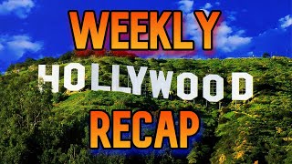 Weekly Recap 43 [upl. by Nosmas48]