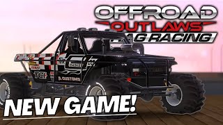 Offroad Outlaws New Game Offroad Outlaws Drag Racing [upl. by Rudie852]