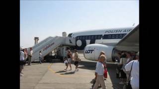 Sharm El Sheikh Airport Transfers [upl. by Enilada]