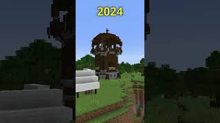 Minecraft Nostalgia 💀💀minecraft тренды майн майнкрафт рек тренды мемы мем врек trends [upl. by Yug]