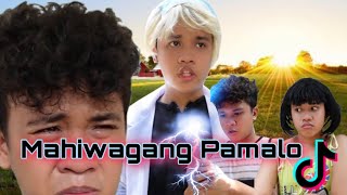 Jepoy TikTok Part 56 Mahiwagang Pamalo [upl. by Ching]