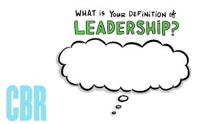 Leadership Capital Whats your definition of leadership [upl. by Iow]