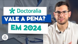 Vale a pena investir no Doctoralia em 2024 medicina medico mktmedico marketingdigital [upl. by Schaffer]