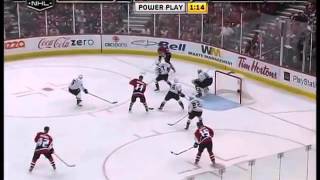 Senators vs Ducks 2007 Stanley Cup Finals [upl. by Howund]