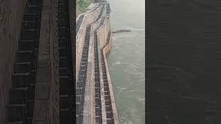 Unique Fish Ladder at Polavaram projecttrendingyoutubeshortspolavaramfishtrend🐠🦈🐟🐬🐳🐋🐠🐠🐠🐟viral [upl. by Aekim460]