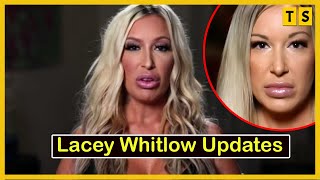 Love After Lockup What is Lacey Whitlow Doing Now [upl. by Nasus49]