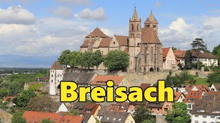 Breisach [upl. by Liris]